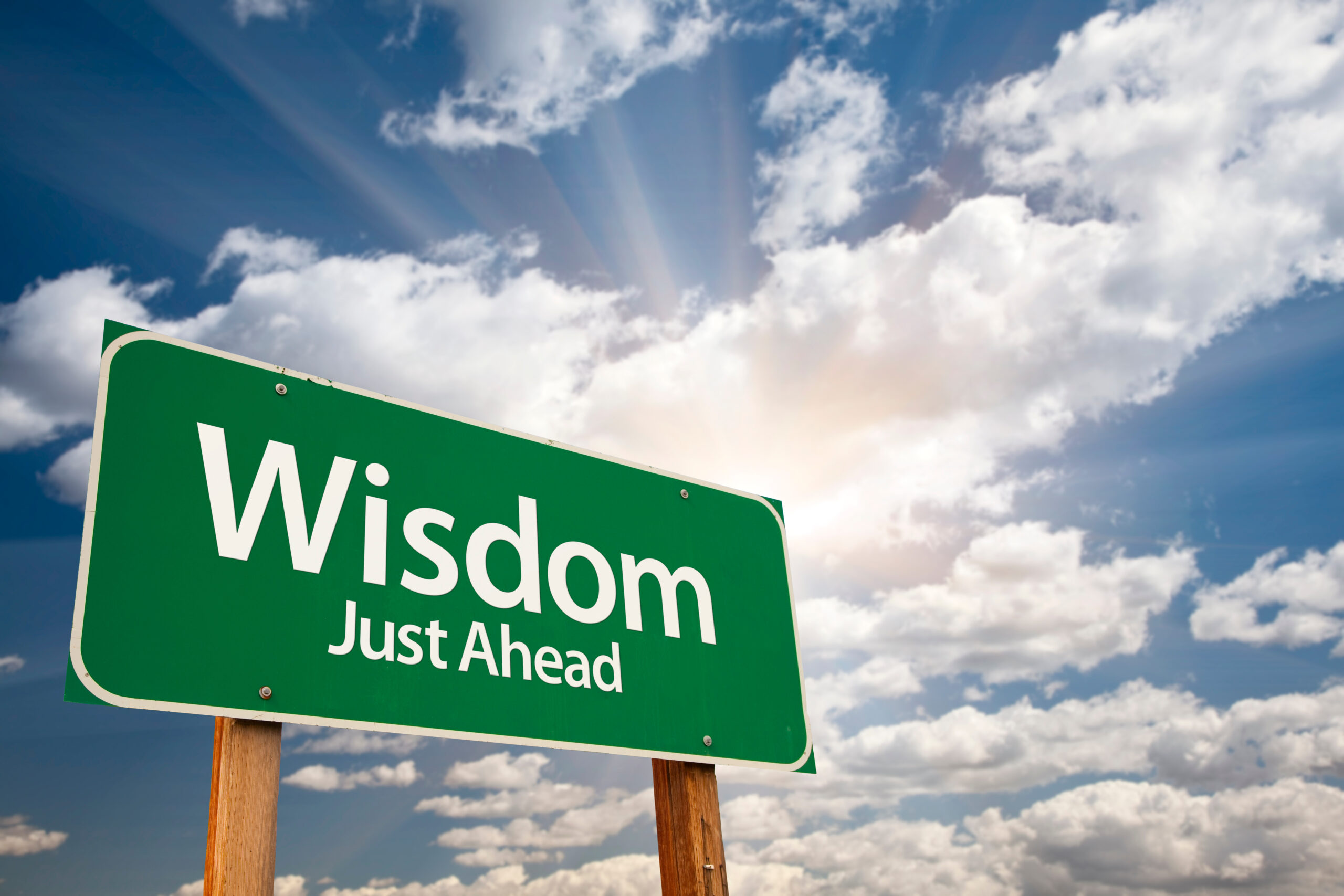 Embracing God’s Fear for Wisdom and Strength