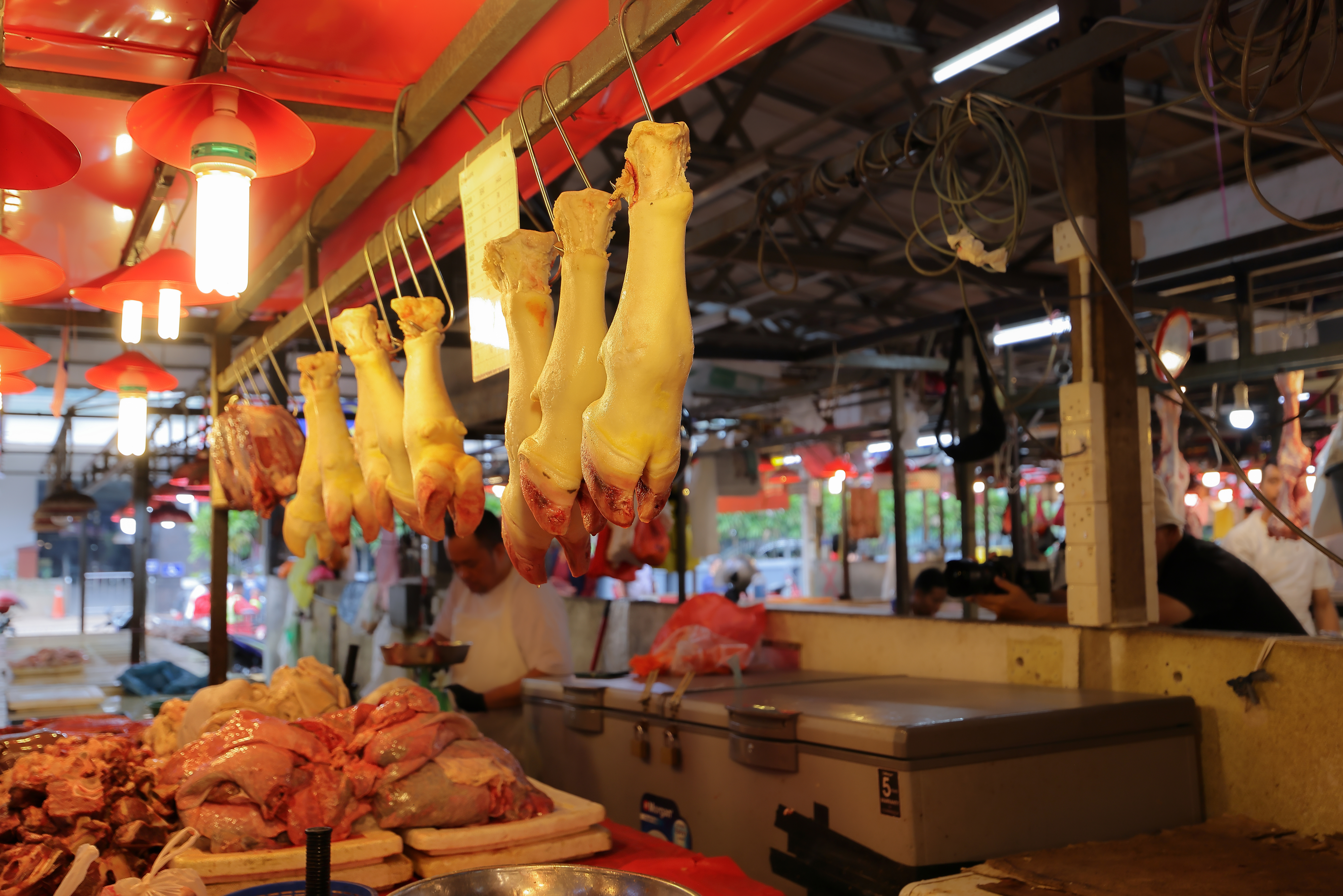 Understanding Culture Shock in Missionary Ministry