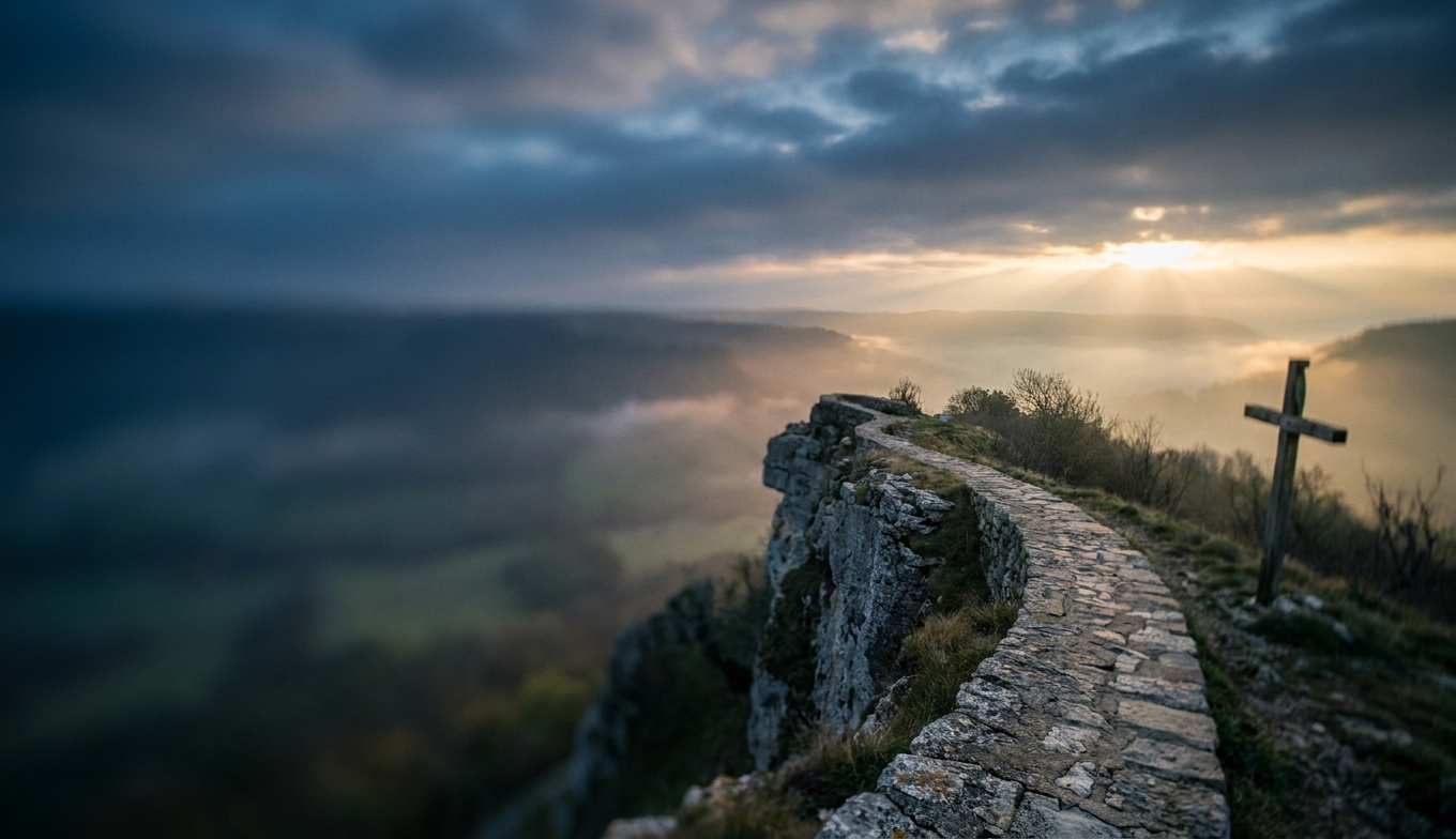 Jesus’ Victory over Temptation Reveals Satan’s Playbook