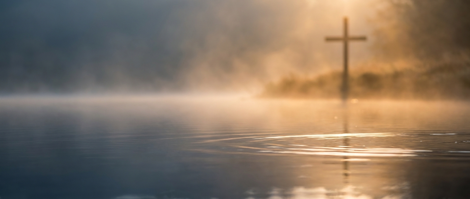 The Divine Significance of Jesus’ Baptism