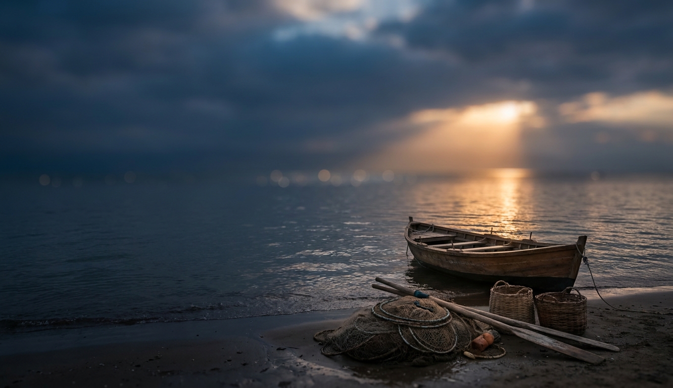 Fishers of Men: Hopeful Kingdom Apprenticeship Explained