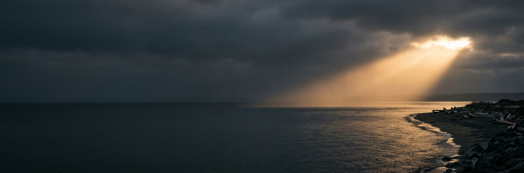 Kingdom of Heaven Shatters Darkness, Awakens Hope in Galilee
